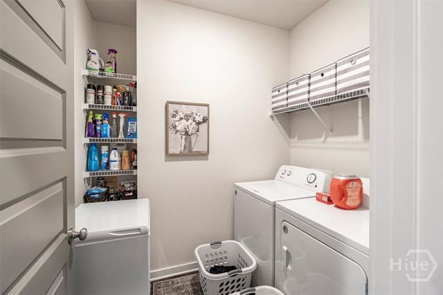 353 Samuel Clemens Way, Athens, GA 30607