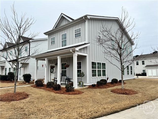 353 Samuel Clemens Way, Athens, GA 30607