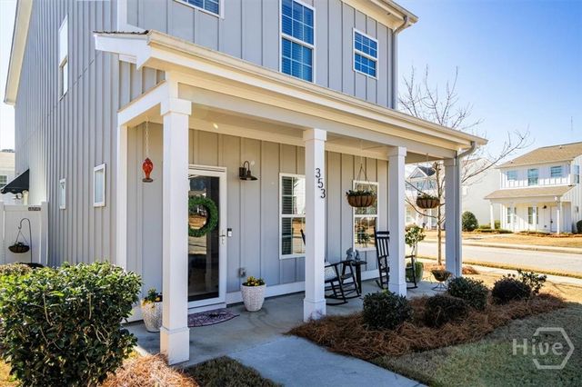 353 Samuel Clemens Way, Athens, GA 30607