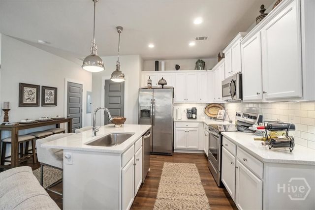 353 Samuel Clemens Way, Athens, GA 30607