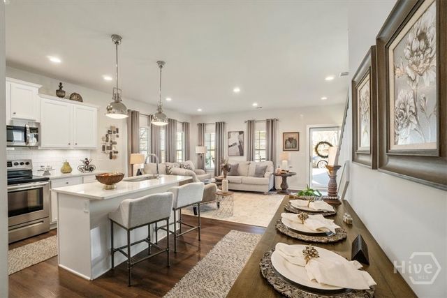 353 Samuel Clemens Way, Athens, GA 30607