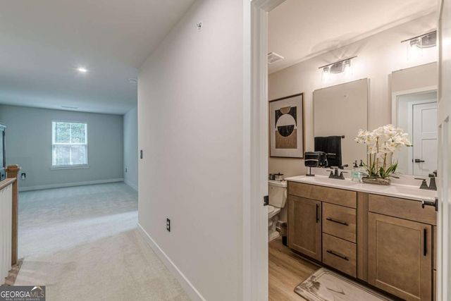 255 Climbing Ivy Circle, Fayetteville, GA 30214