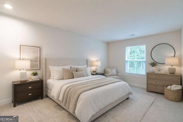 255 Climbing Ivy Circle, Fayetteville, GA 30214