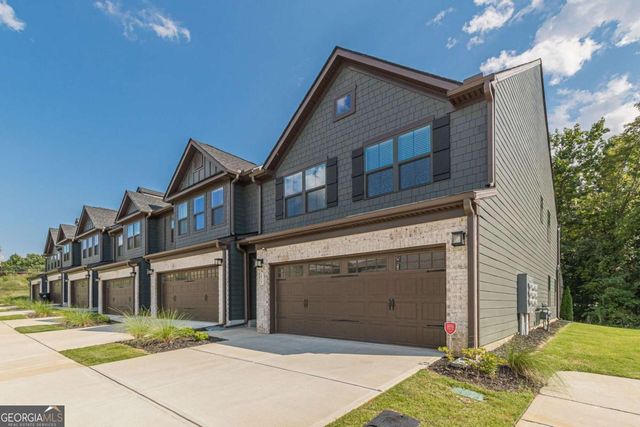 255 Climbing Ivy Circle, Fayetteville, GA 30214