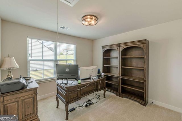 255 Climbing Ivy Circle, Fayetteville, GA 30214