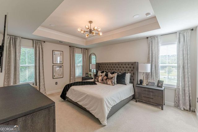 255 Climbing Ivy Circle, Fayetteville, GA 30214