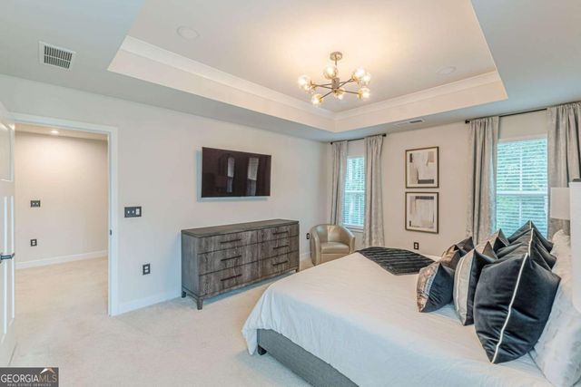 255 Climbing Ivy Circle, Fayetteville, GA 30214