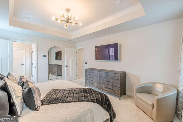 255 Climbing Ivy Circle, Fayetteville, GA 30214