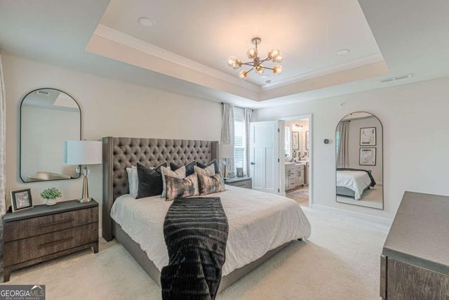 255 Climbing Ivy Circle, Fayetteville, GA 30214