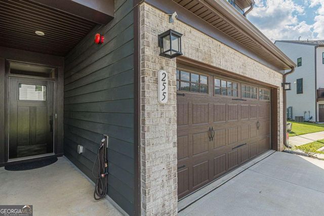 255 Climbing Ivy Circle, Fayetteville, GA 30214