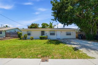 4888 Prince Drive, Lake Worth, FL 33461