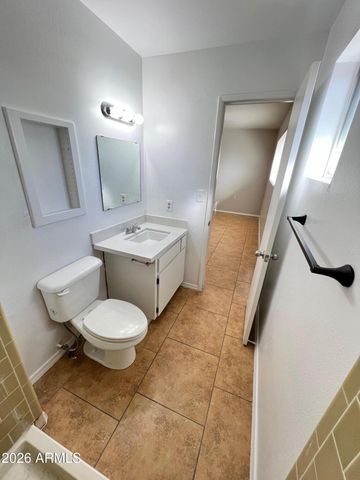 551 W GAIL Drive, Chandler, AZ 85225