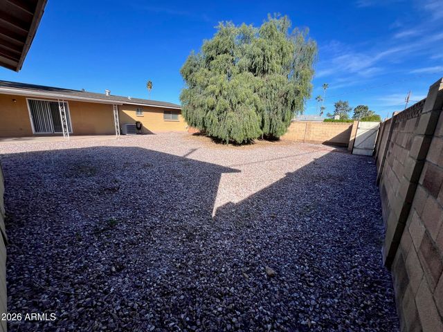 551 W GAIL Drive, Chandler, AZ 85225