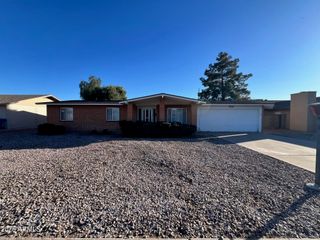 551 W GAIL Drive, Chandler, AZ 85225