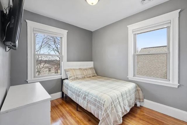 130 Wellington Hill St 2, Boston, MA 02126