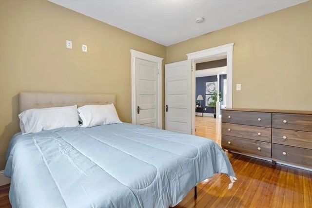130 Wellington Hill St 2, Boston, MA 02126