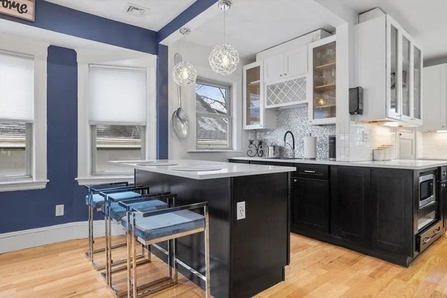 130 Wellington Hill St 2, Boston, MA 02126