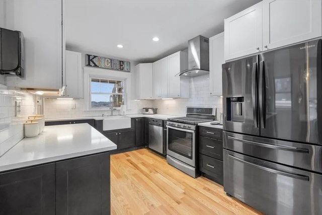 130 Wellington Hill St 2, Boston, MA 02126