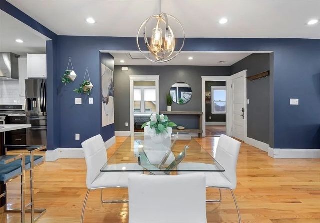 130 Wellington Hill St 2, Boston, MA 02126
