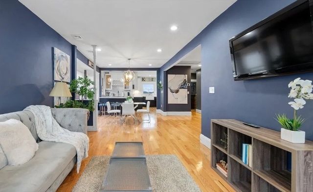 130 Wellington Hill St 2, Boston, MA 02126