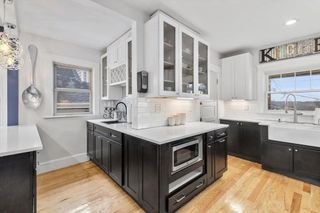 130 Wellington Hill St 2, Boston, MA 02126