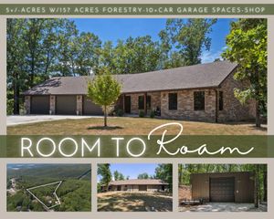 1 Red Oak Lane, Kimberling City, MO 65686