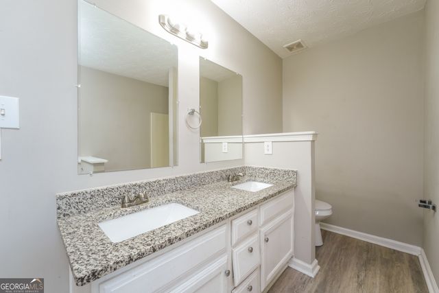 510 Trinity Trail, Ellenwood, GA 30294