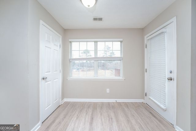 510 Trinity Trail, Ellenwood, GA 30294