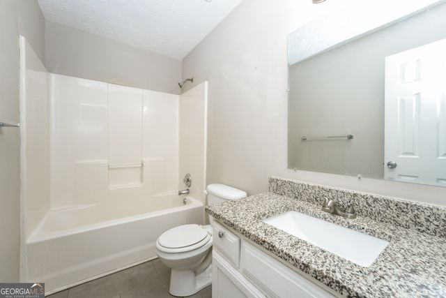 510 Trinity Trail, Ellenwood, GA 30294