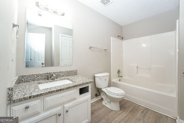 510 Trinity Trail, Ellenwood, GA 30294