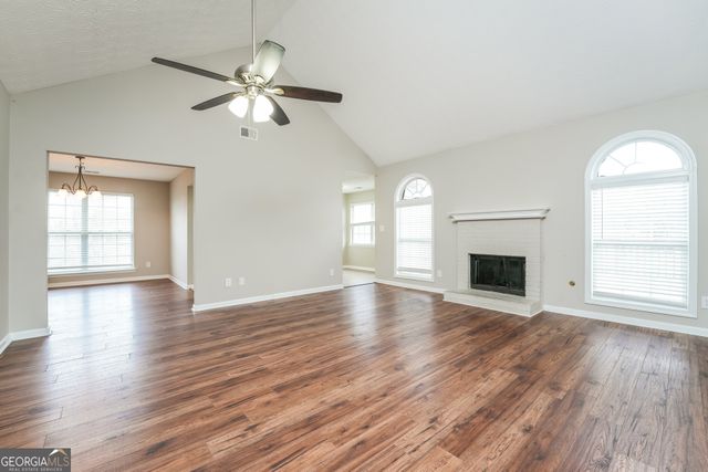 510 Trinity Trail, Ellenwood, GA 30294