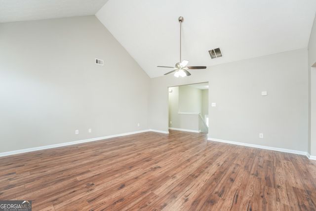 510 Trinity Trail, Ellenwood, GA 30294