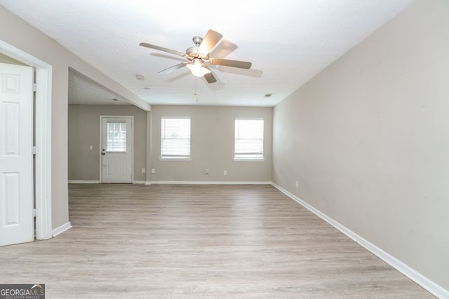 510 Trinity Trail, Ellenwood, GA 30294