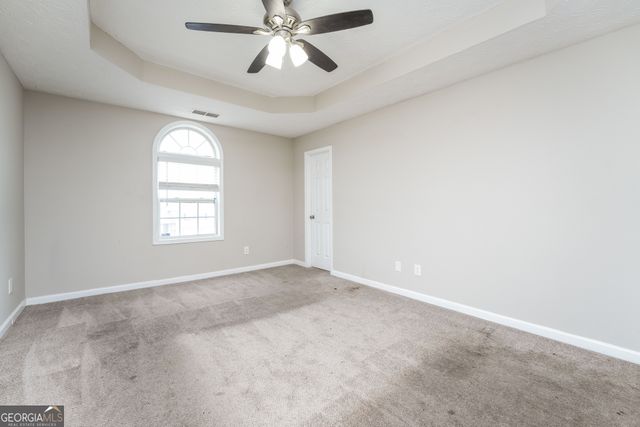 510 Trinity Trail, Ellenwood, GA 30294