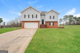 510 Trinity Trail, Ellenwood, GA 30294