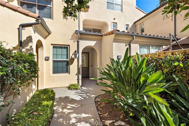 78 Tallowood, Irvine, CA 92620