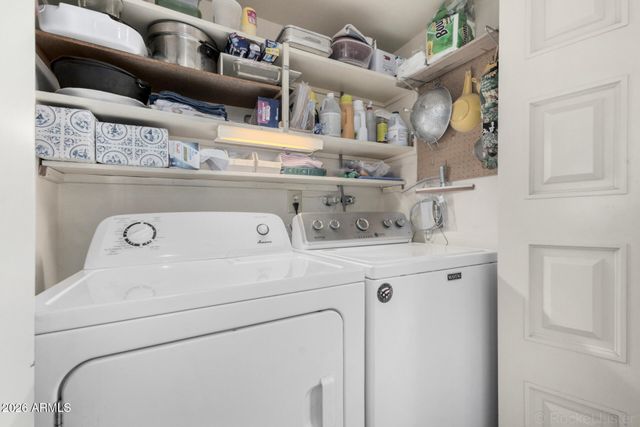 1068 E FROST Drive, Tempe, AZ 85282