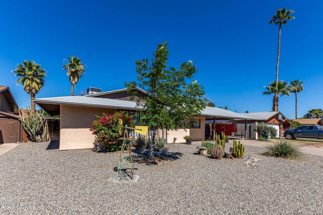 1068 E FROST Drive, Tempe, AZ 85282