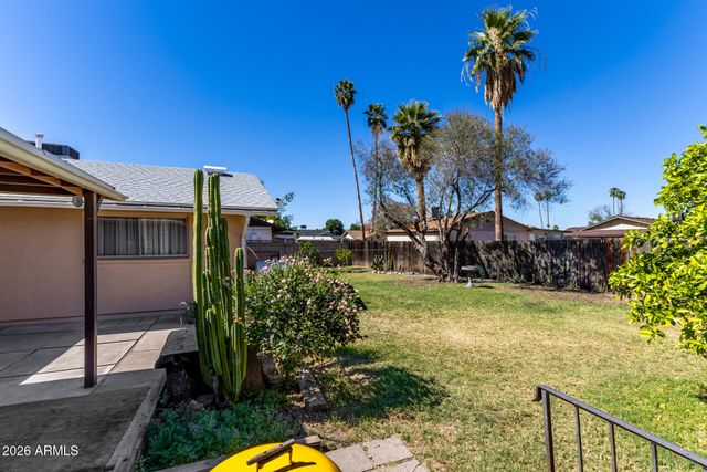 1068 E FROST Drive, Tempe, AZ 85282