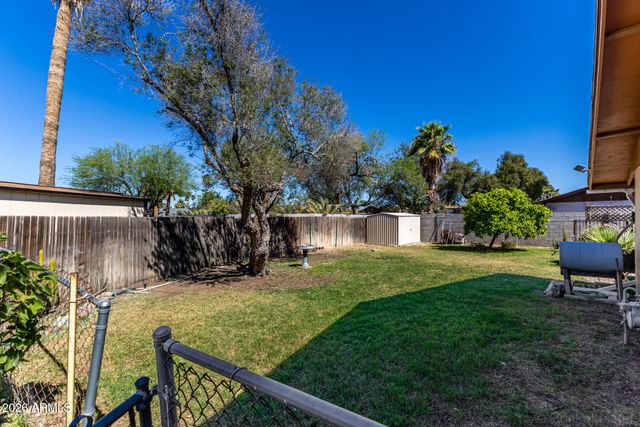 1068 E FROST Drive, Tempe, AZ 85282