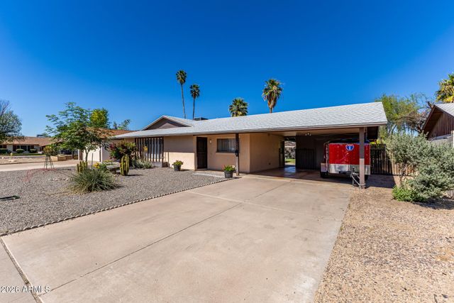 1068 E FROST Drive, Tempe, AZ 85282