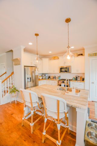 1596 Prince Edward Street, Mount Pleasant, SC 29464