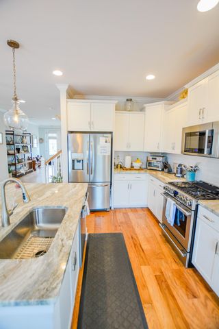1596 Prince Edward Street, Mount Pleasant, SC 29464