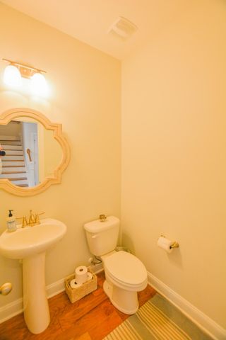 1596 Prince Edward Street, Mount Pleasant, SC 29464