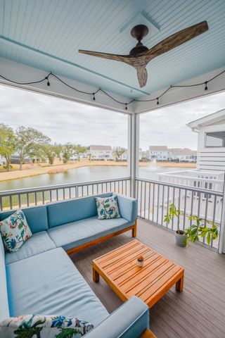 1596 Prince Edward Street, Mount Pleasant, SC 29464