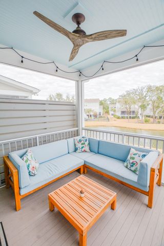 1596 Prince Edward Street, Mount Pleasant, SC 29464