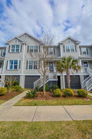 1596 Prince Edward Street, Mount Pleasant, SC 29464