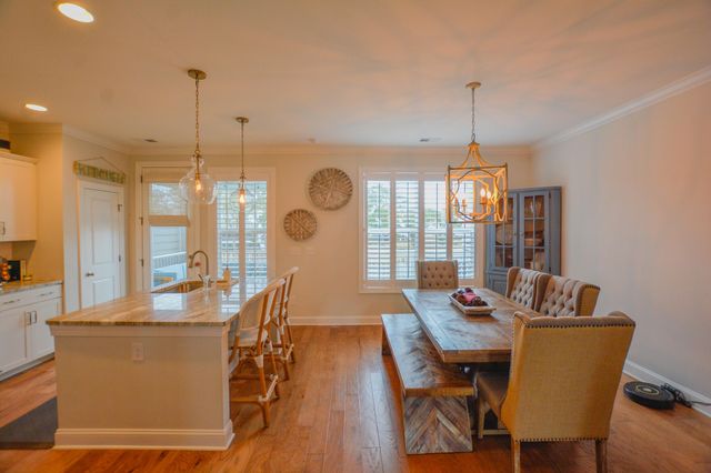 1596 Prince Edward Street, Mount Pleasant, SC 29464