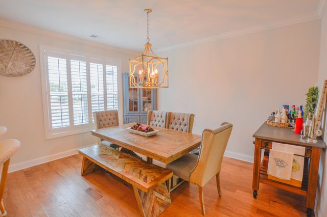1596 Prince Edward Street, Mount Pleasant, SC 29464