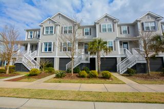 1596 Prince Edward Street, Mount Pleasant, SC 29464